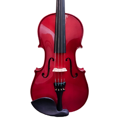 Violino 4/4 Paganini PHV110 Madeira Maciça - Ajustado - Plander