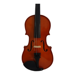 Violino 1/2 Zion Primo Madeira Maciça Ajustado (Modelo 1) - Usado - comprar online