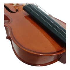 Violino 1/2 Zion Primo Madeira Maciça Ajustado (Modelo 1) - Usado - loja online