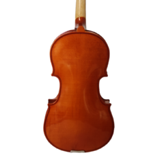 Violino 1/2 Zion Primo Madeira Maciça Ajustado (Modelo 1) - Usado na internet