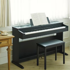 Piano Digital Casio Celviano AP-270BK Preto - comprar online