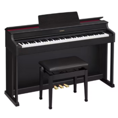 Piano Digital Casio Celviano AP-470BK Preto