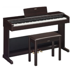 Piano Digital Yamaha Arius YDP-105R Rosewood