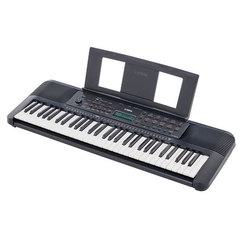 Teclado Digital Yamaha PSR-E273 Iniciante 61 Teclas - comprar online