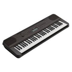 Teclado Digital Yamaha PSR-E360 Arranjador - comprar online