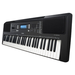 Teclado Digital Yamaha PSR-E373 Arranjador 61 Teclas na internet