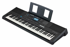 Teclado Digital Yamaha PSR-EW425 Arranjador 76 Teclas na internet