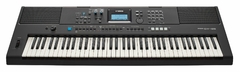 Teclado Digital Yamaha PSR-EW425 Arranjador 76 Teclas - loja online