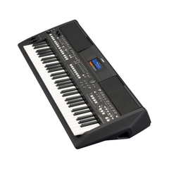 Teclado Digital Yamaha PSR-SX600 Arranjador 61 Teclas - comprar online