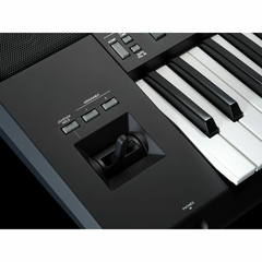 Imagem do Teclado Digital Yamaha PSR-SX920 Arranjador 61 Teclas