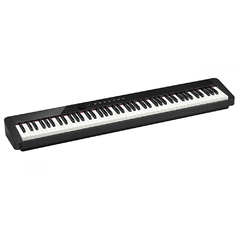 Piano Digital Casio PX-S1000 Preto - comprar online