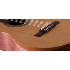 Violão Clássico Acústico Rozini Custom Rest Arm RX230-ACFCD Nylon Natural Fosco - loja online