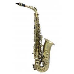 Sax Alto Eagle SA500VG Escovado Envelhecido - comprar online