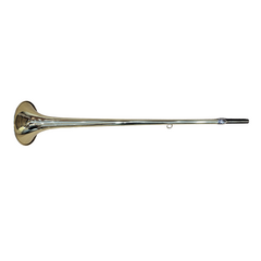 Trompete Triunfal Sib Schieffer SCHTP-009 Laqueado - Plander