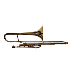 Trombone de Pisto Curto Sib Solpac Cacio TP10 Laqueado na internet