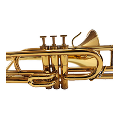 Trombone de Pisto Curto Sib Solpac Cacio TP10 Laqueado - loja online