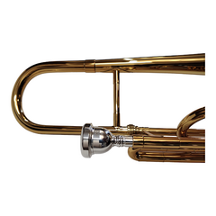 Trombone de Pisto Curto Sib Solpac Cacio TP10 Laqueado - Plander