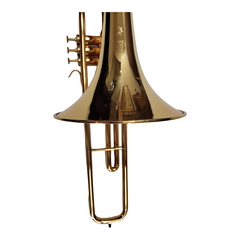 Trombone de Pisto Curto Sib Solpac Cacio TP10 Laqueado - comprar online