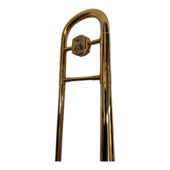 Trombone de Vara Solpac Sib TV12 Laqueado na internet