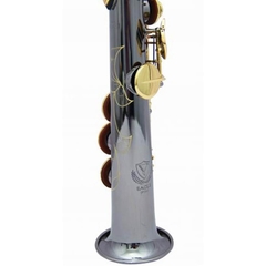 Sax Soprano Eagle SP502BG Onix na internet