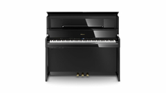 Piano Digital Roland LX708-PE Preto Polido na internet