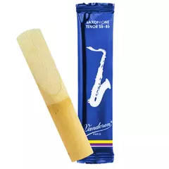 Palheta Vandoren Tradicional Sax Tenor 2 - Valor Unitário - comprar online