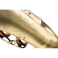 Sax Tenor Eagle ST503VG Escovado Envelhecido - comprar online