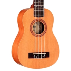 Ukulele Shelby Soprano 21" Acústico SU21M STNT - comprar online