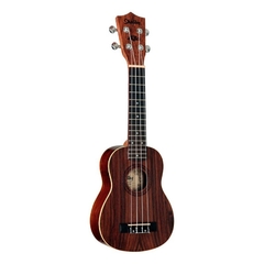 Ukulele Shelby Soprano 21" Acústico SU21R STNT