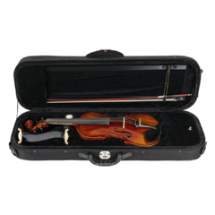 Violino 4/4 Eagle VK544 Concerto Series Envelhecido - Ajustado - loja online