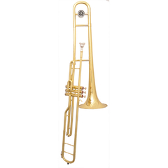 Trombone de Pisto Sib Schieffer SCHTB-002 Laqueado