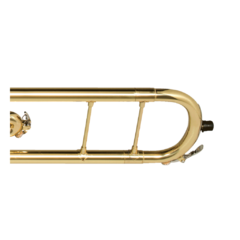Trombone De Pistos SIb Michael WTPM35N Laqueado - loja online
