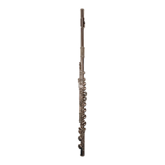 Flauta Transversal Yamaha YFL311 Cabeça de Prata - Seminova (1311)
