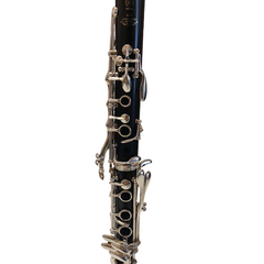 Clarinete Sib Yamaha YCL650 Madeira Profissional - Usado (0062) na internet