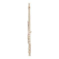 Flauta Transversal Yamaha YFL311 Cabeça Em Prata Maciça - Usada (1490)