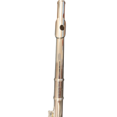 Flauta Transversal Yamaha YFL311 Cabeça Em Prata Maciça - Usada (1490) - comprar online