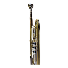 Trompete Sib Eagle TR504 Laqueado - Usado (2401) - loja online