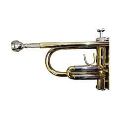 Trompete Sib Eagle TR504 Laqueado - Usado (2401) - comprar online