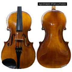 Viola de Arco 40 Oficina Karl Kinilling 11331 Ajustada - Usada