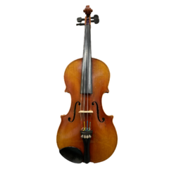 Violino 5/8 Antigo Cópia Stradivarius 1721 Ajustado - Usado - comprar online