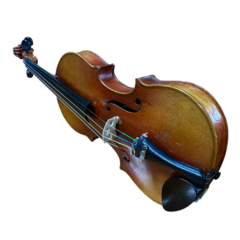 Violino 5/8 Antigo Cópia Stradivarius 1721 Ajustado - Usado - loja online