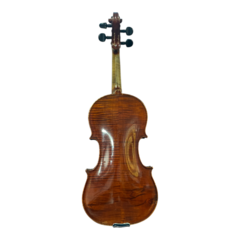 Violino 5/8 Profissional Antigo Modelo Stradivarius 1721 Ajustado - Usado na internet