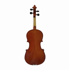 Violino 1/2 Zion Primo Madeira Maciça Ajustado (Modelo 1) - Usado - Plander