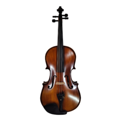 Viola 41 Solpac Faulkner VSI20 Intermediária - Ajustada - comprar online