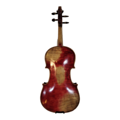 Violino 4/4 Artesanal Luthier Vinícius Possamai - Plander