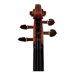 Violino 4/4 Artesanal Luthier Vinícius Possamai - Plander
