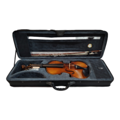 Imagem do Violino 4/4 Solpac Faulkner VL20 Série Especial - Ajustado