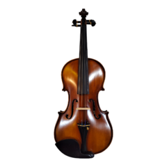 Violino 4/4 Solpac Faulkner VL20 Série Especial - Ajustado - comprar online