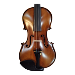 Violino 4/4 Solpac Faulkner VL20 Série Especial - Ajustado - Plander