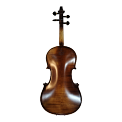 Violino 4/4 Solpac Faulkner VL20 Série Especial - Ajustado na internet